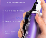 BLANQUEADOR DENTAL HISMILE