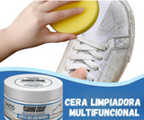 CERA LIMPIADORA MULTIFUNCIONAL