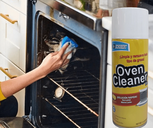 QUITA GRASA OVEN CLEANER