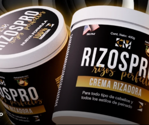 RIZOS PRO