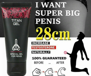 TITAN GEL GOLD PRODUCTO 100% ORIGINAL / ENVIO GRATIS LIMA Y PROVINCIA